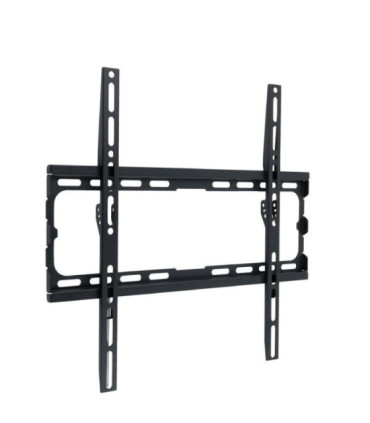 Soporte de pared fijo tooq lp1070f-b para tv de 32-70'/ hasta 45kg