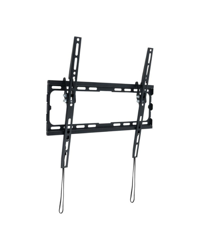 Soporte de pared fijo / inclinable tooq lp1071t-b para tv de 32-70'/ hasta 45kg