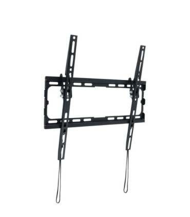 Soporte de pared fijo / inclinable tooq lp1071t-b para tv de 32-70'/ hasta 45kg