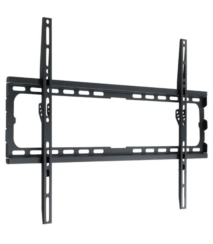 Soporte de pared fijo tooq lp1080f-b para tv de 37-80'/ hasta 45kg