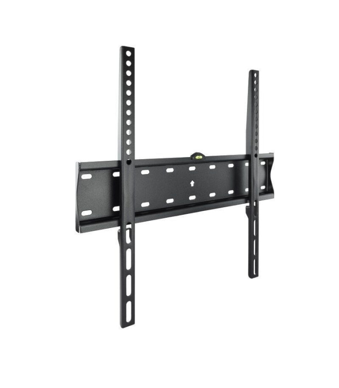 Soporte de pared fijo tooq lp4155f-b para tv de 32-55'/ hasta 40kg