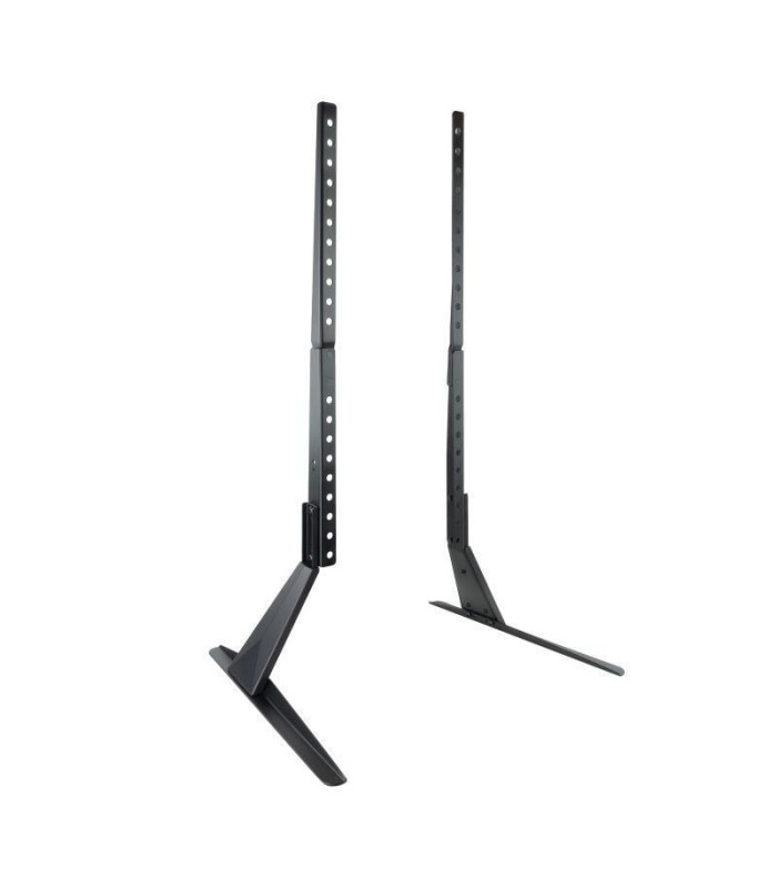 Soporte de mesa tooq db2375f-b para tv y portátil de 23-75'