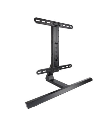 Soporte de mesa tooq db3265f-b para tv de 32-65'/ hasta 40kg