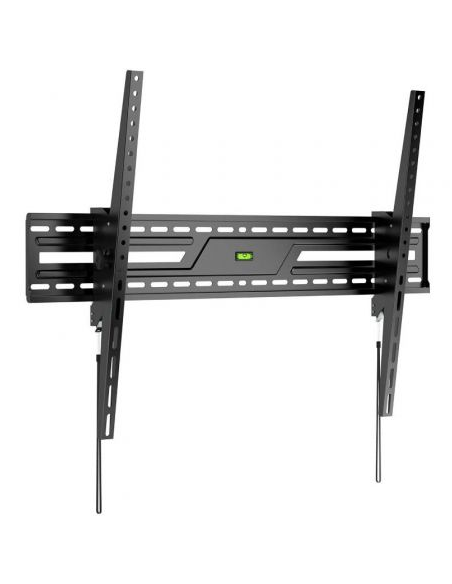 Soporte de pared inclinable aisens wt100t-319 para tv de 43-100'/ hasta 75kg