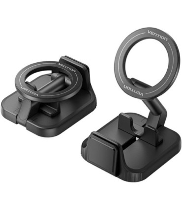 Soporte para smartphone vention ksnb0/ negro