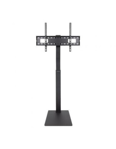 Soporte de suelo tooq fs2285m-b para tv de 37-70'/ hasta 40kg