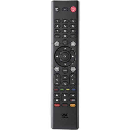 Mando universal para tv tcl/ thomson
