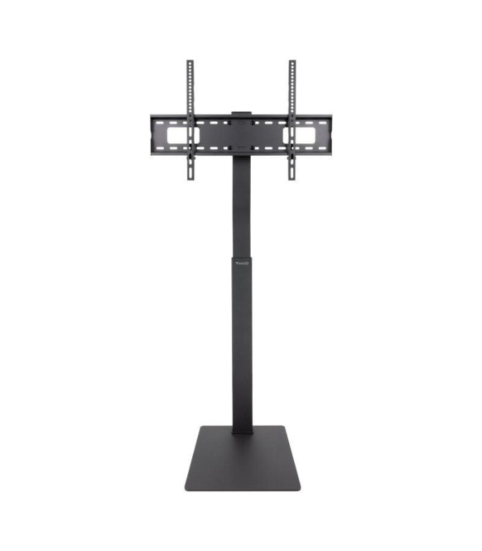 Soporte de suelo tooq fs2285m-b para tv de 37-70'/ hasta 40kg