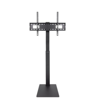 Soporte de suelo tooq fs2285m-b para tv de 37-70'/ hasta 40kg