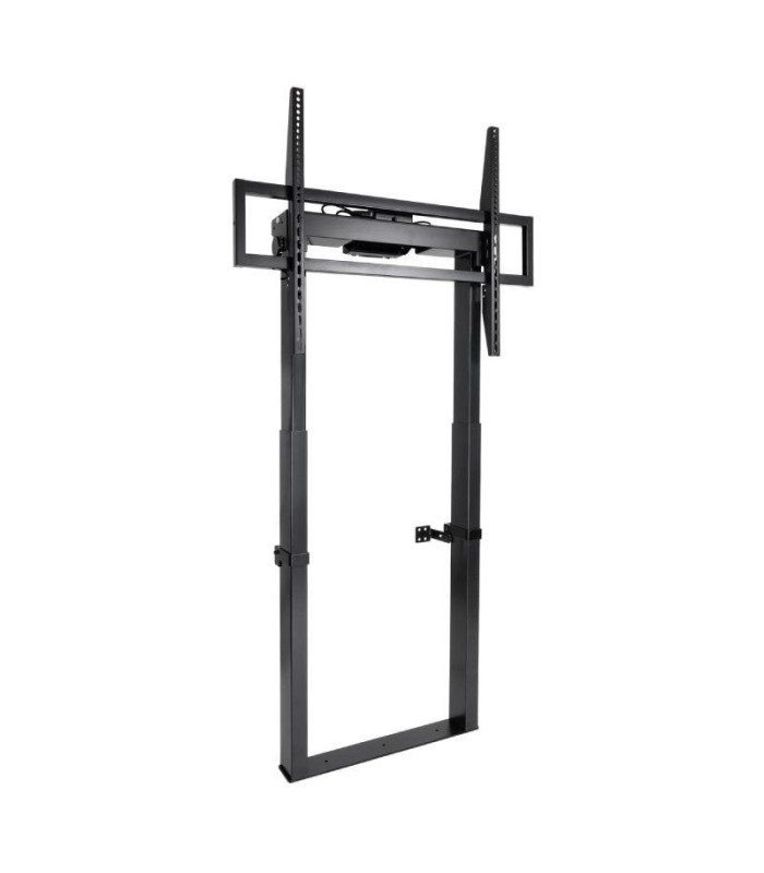 Soporte de suelo y pared motorizado tooq fsm01-b para tv 55-100'/ hasta 120kg