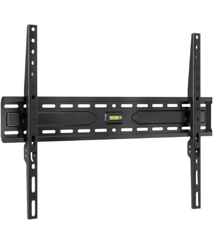 Soporte de pared fijo tooq lp1050f-b para tv de 37-86'/ hasta 45kg
