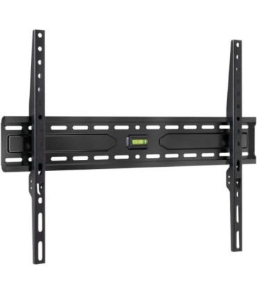 Soporte de pared fijo tooq lp1050f-b para tv de 37-86'/ hasta 45kg