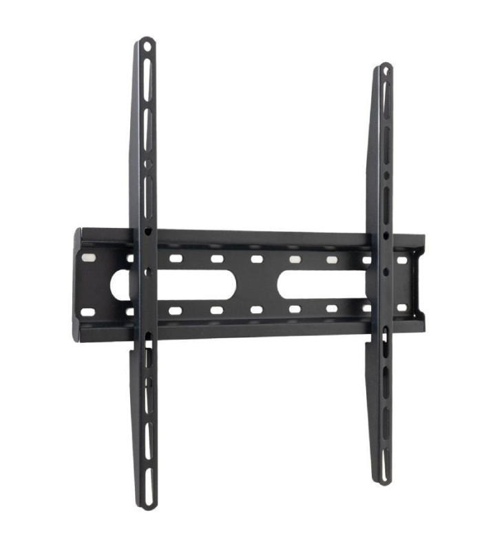 Soporte de pared fijo tooq lp1072f-b para tv de 32-70'/ hasta 45kg