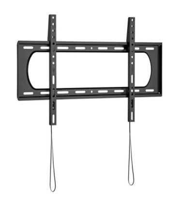 Soporte de pared tooq lp1084f-b para tv de 37-80'/ hasta 80kg