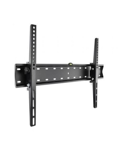 Soporte de pared inclinable tooq lp4270t-b para tv de 37-70'/ hasta 40kg