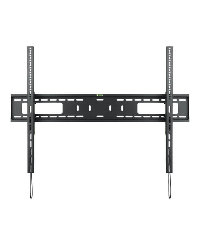 Soporte de pared fijo inclinable tooq lp42100t-b para tv de 60-100'/ hasta 75kg