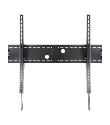 Soporte de pared fijo inclinable tooq lp42130t-b para tv de 60-100'/ hasta 130kg