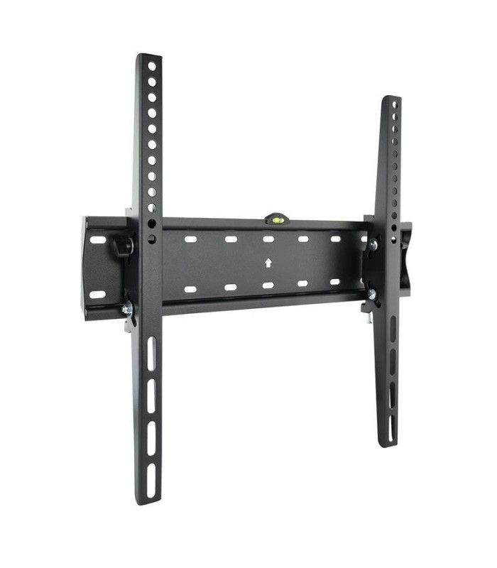 Soporte de pared fijo / inclinable tooq lp4255t-b para tv de 32-55'/ hasta 40kg