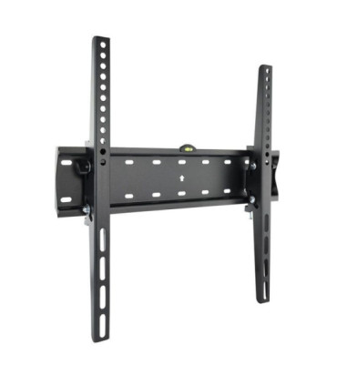 Soporte de pared fijo / inclinable tooq lp4255t-b para tv de 32-55'/ hasta 40kg