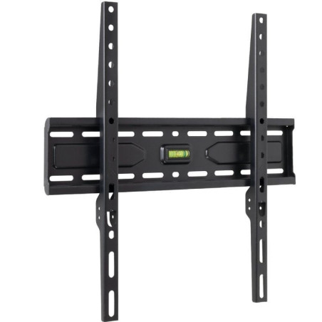 Soporte de pared fijo tooq lp1030f-b para tv de 32-75'/ hasta 45kg
