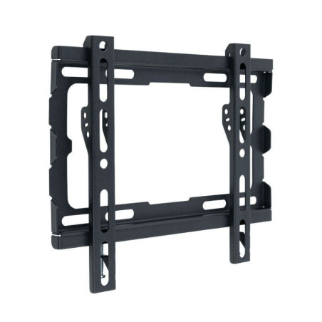 Soporte de pared fijo tooq lp1043f-b para tv de 23-43'/ hasta 45kg