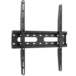 Soporte de pared fijo tooq lp1072f-b para tv de 32-70'/ hasta 45kg