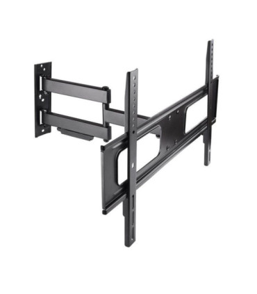 Soporte de pared orientable/ inclinable tooq lp6070tn-b para tv de 37-70'/ hasta 50kg