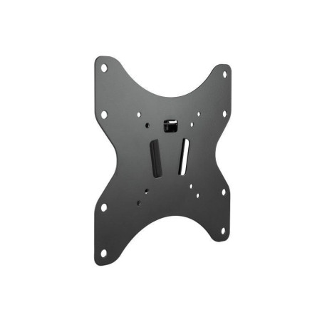 Soporte de pared fijo tooq lp1242f-b para tv de 23-42'/ hasta 35kg