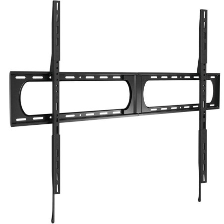 Soporte de pared fijo tooq lp37140f-b para tv de 37-140'/ hasta 125kg