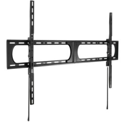 Soporte de pared inclinable tooq lp37140t-b para tv de 37-140'/ hasta 125kg