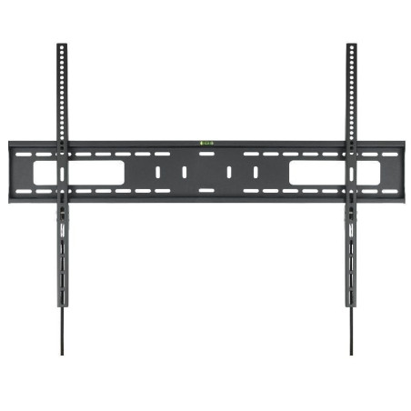 Soporte de pared fijo tooq lp41100f-b para tv de 60-100'/ hasta 75kg