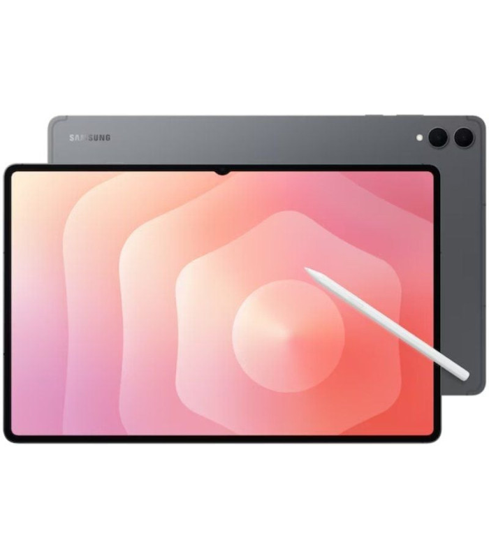 Tablet samsung galaxy tab s11 ultra 14.6'/ 12gb/ 256gb/ octacore/ gris/ incluye s-pen