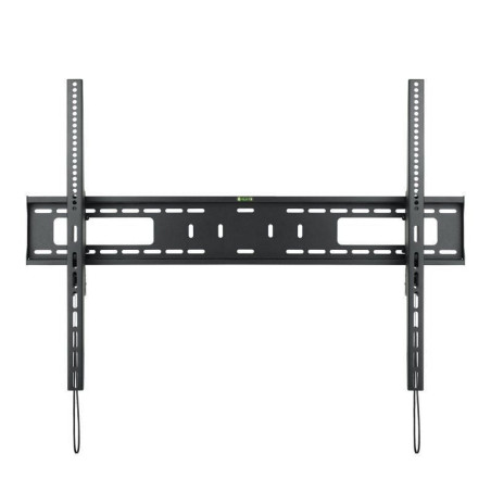 Soporte de pared fijo inclinable tooq lp42100t-b para tv de 60-100'/ hasta 75kg