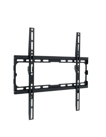 Soporte de pared fijo tooq lp1070f-b para tv de 32-70'/ hasta 45kg