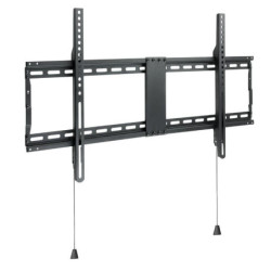 Soporte de pared fijo tooq lp4390f-b para tv de 43-90'/ hasta 70kg