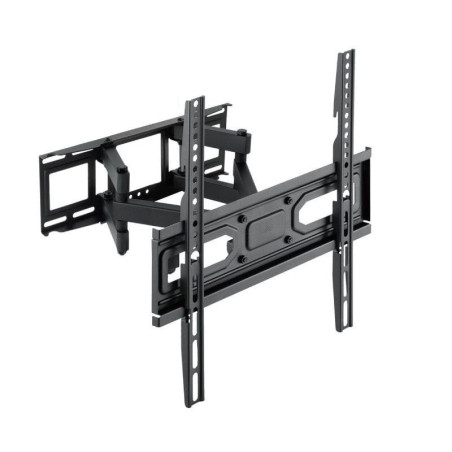 Soporte de pared giratorio/ inclinable/ nivelable tooq lp7846tn-b para tv de 32-70'/ hasta 40kg