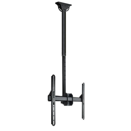 Soporte de techo orientable/ inclinable/ extensible tooq lpce1155tsli-b para tv de 32-55'/ hasta 50kg