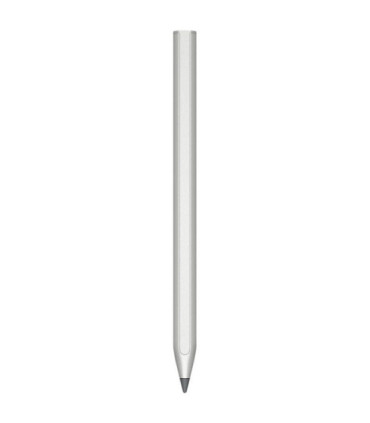 Lápiz electrónico hp usi para hp chromebook x2 11/ plata