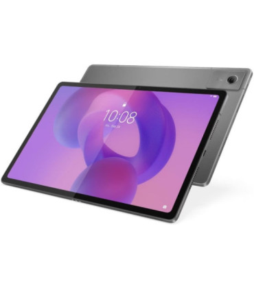 Tablet lenovo k12 12.1'/ 12gb/ 256gb/ octacore/ gris/ incluye lenovo tab pen