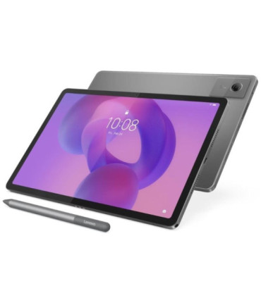 Tablet lenovo idea tab 11'/ 8gb/ 256gb/ octacore/ 5g/ gris luna/ incluye lenovo tab pen