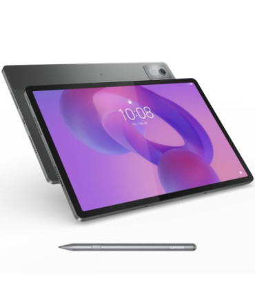 Tablet lenovo idea tab pro 12.7'/ 8gb/ 256gb/ octacore/ gris luna/ incluye lenovo tab pen