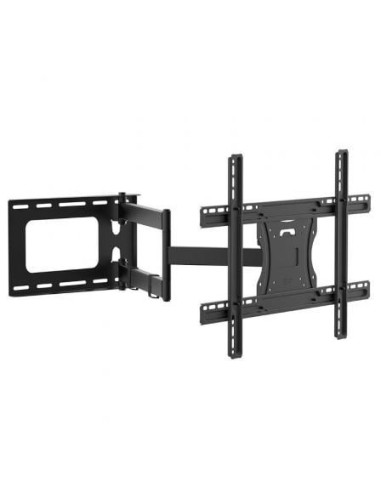 Soporte de Pared Extensible Approx Appst16X para TV de 17-60'/ hasta 50kg