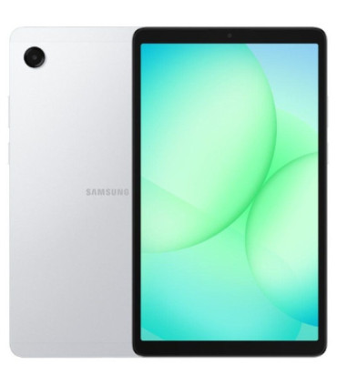 Tablet samsung galaxy tab a11 8.7'/ 4gb/ 64gb/ octacore/ plata