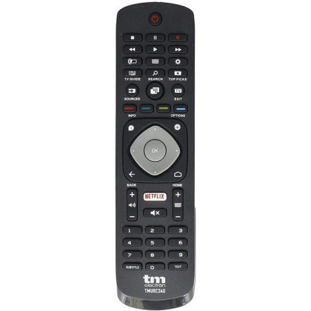 Mando universal para tv philips