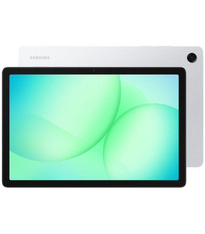 Tablet samsung galaxy tab a11+ 11'/ 6gb/ 128gb/ octacore/ 5g/ plata