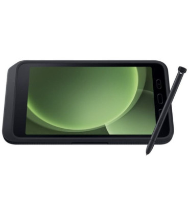 Tablet samsung galaxy tab active5 8'/ 6gb/ 128gb/ octacore/ 5g/ verde/ incluye s-pen