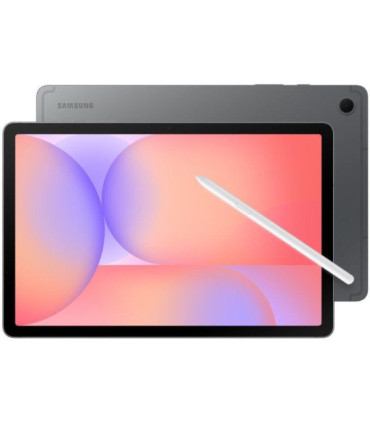 Tablet samsung galaxy tab s10 lite 10.9'/ 8gb/ 256gb/ octacore/ gris/ incluye s-pen