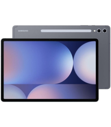 Tablet samsung galaxy tab s10+ 12.4'/ 12gb/ 256gb/ octacore/ gris/ incluye s-pen