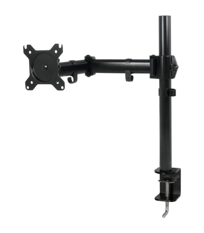 Soporte de mesa para monitor arctic z1 basic/ giratorio/ inclinable/ hasta 15kg