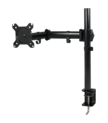 Soporte de mesa para monitor arctic z1 basic/ giratorio/ inclinable/ hasta 15kg